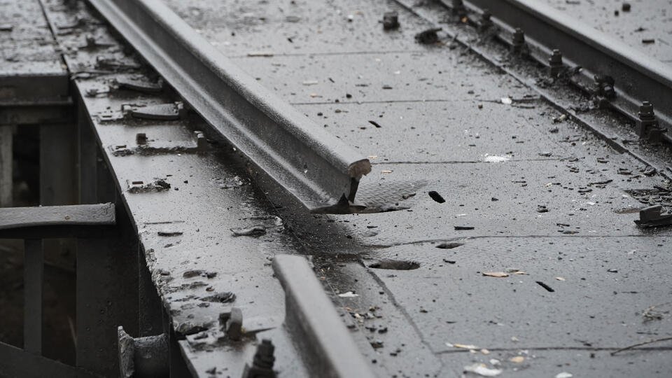 Шаҳрванди Юнон барои кӯшиши тарконидани РОҲИ Оҳани Кубанӣ 11 сол дар ғайб ба даст овард