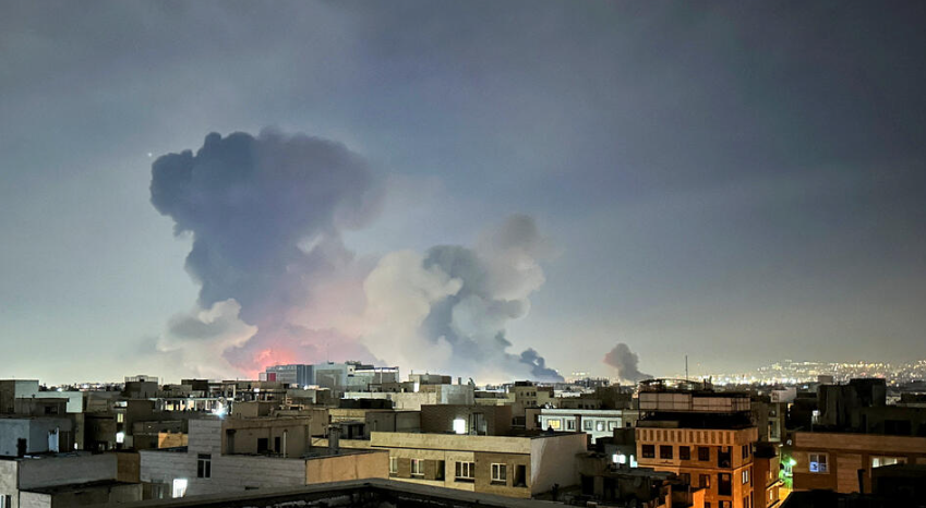 КСИР ягона роҳи сулҳро Дар Ховари Миена номид