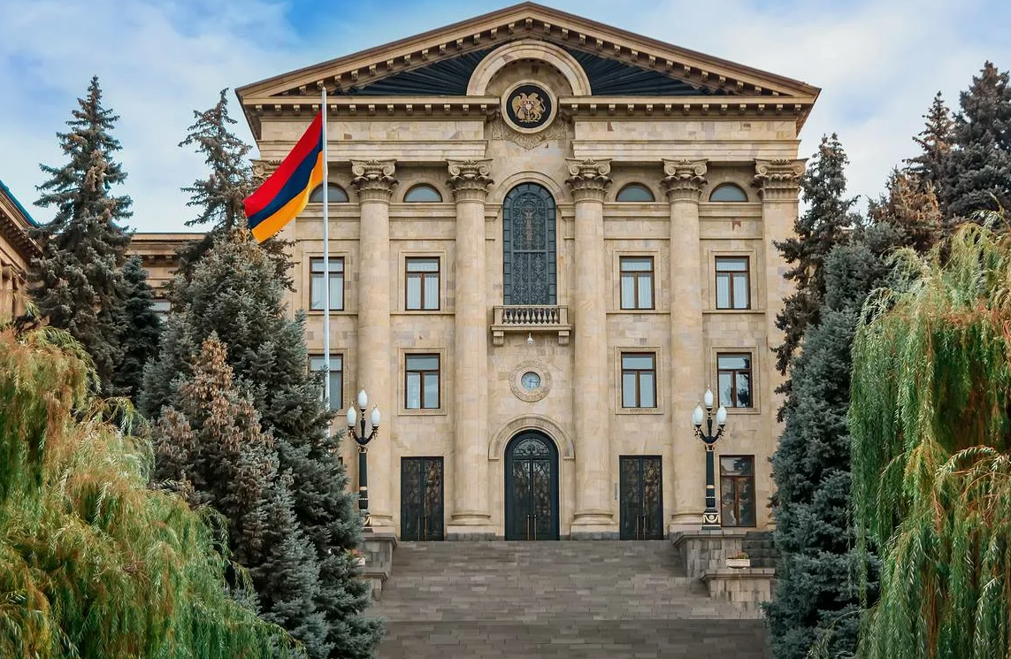 Боздошти як шаҳрванди дигари Тоҷикистон дар Арманистон