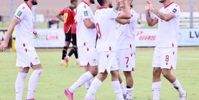 Арзиши ҳайати навшудаи Мунтахаби Футболи Тоҷикистон пеш аз Бозӣ Бо Филиппин чӣ қадар аст?