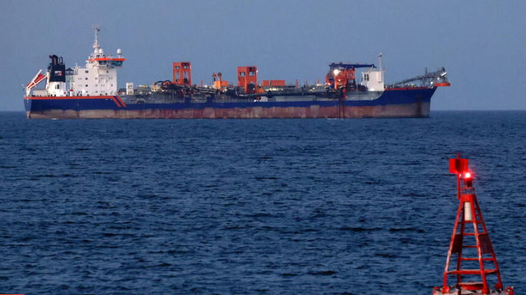 Эрон ба ИМА шароити сулҳро дар пасманзари вазъи Ағбаи Ормуз дикто мекунад