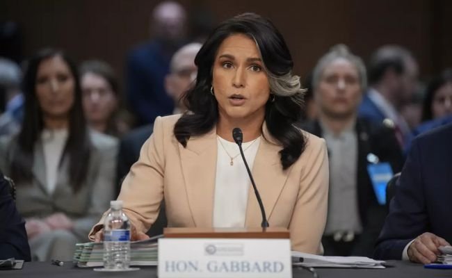 Коршинос: Роҳбари Амнияти Миллӣ Трампро бо эътирофи Худ Дар Конгресси Эрон ғарқ мекунад