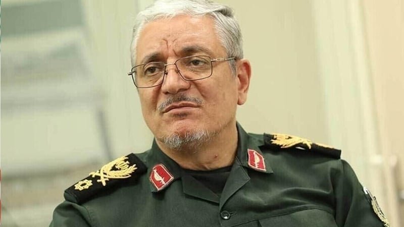 Генерал Талаи-Ник: Враги Ирана в своих расчетах просчитались