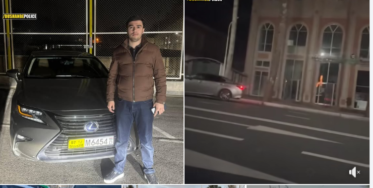 Дар асоси муроҷиат ва аксу наворҳои ирсолнамудаи шаҳрвандон, аз ҷониби кормандони бозрасӣ, якчанд далели дағалона вайрон намудани қоидаҳои ҳаракат дар роҳ ба қайд гирифта шуданд.