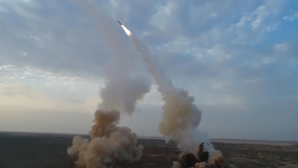 ИМА аз Исроил хоҳиш кард ки ба маҷмааи энергетикии Эрон ҳамла накунад