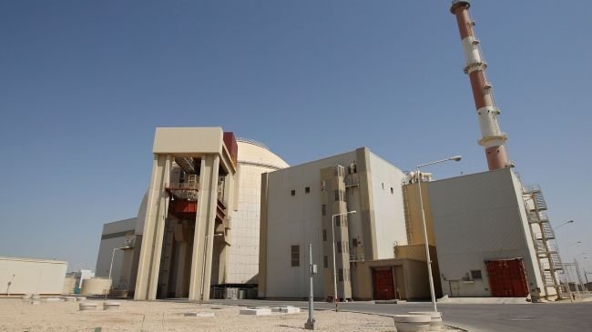 Росатом: БА НЕРӮГОҲИ Барқии АТОМӢ дар Бушер зарба зада, эвакуатсияи кормандони русия омода мешавад