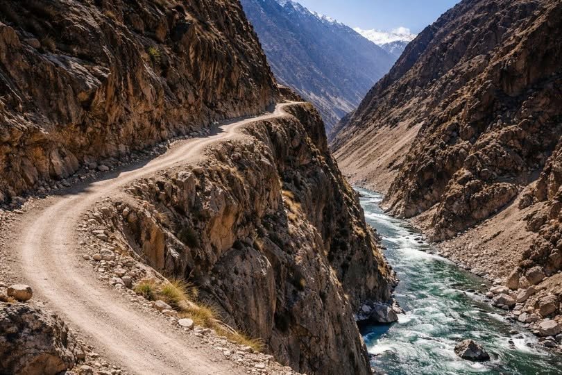 Марги чор нафар дар пайи садамаҳои ду рӯзи гузашта