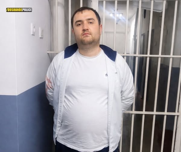 Ғоибов Ғолибшо, сокини 33-солаи шаҳри Душанбе, дар содир намудани ҷинояти авбошӣ гумонбар дониста мешавад.