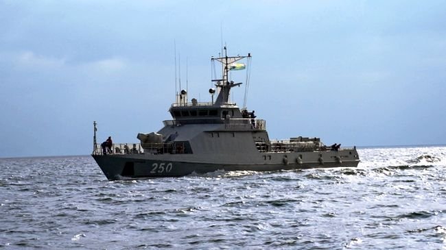 Қазоқистон ҷалби худро ба ҷанги эрон истисно намекунад ва НЕРӮҲОИ баҳрии худро омода мекунад