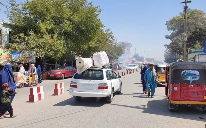 Гузоришҳо аз кушта шудани як зани тоҷик дар Афғонистон