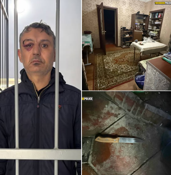 Сатторов Фирдавс, сокини 47-солаи шаҳри Душанбе, дар содир намудани ҷинояти қасдан расонидани зарари вазнин ба саломатӣ гумонбар дониста мешавад.