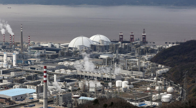 Кишварҳои Осие метавонанд пас аз се ҳафта бидуни нафт бимонанд