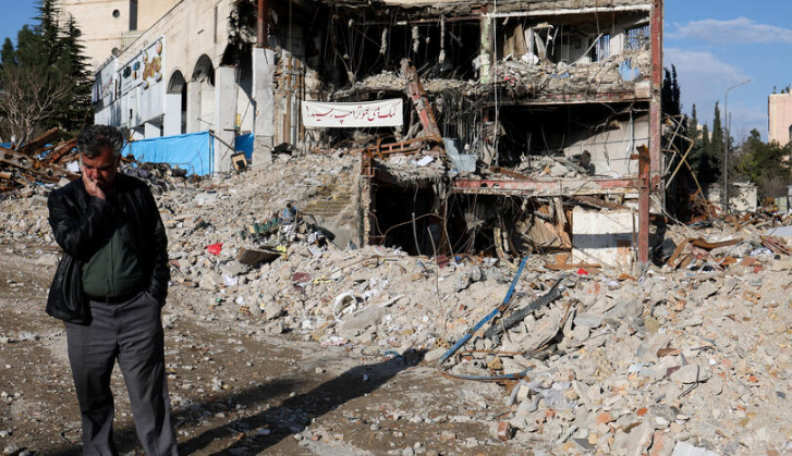 Беш аз 600 нафар дар натиҷаи зарбаҳои нави мушакии ИМА Ва Исроил ба Теҳрон кушта шуданд