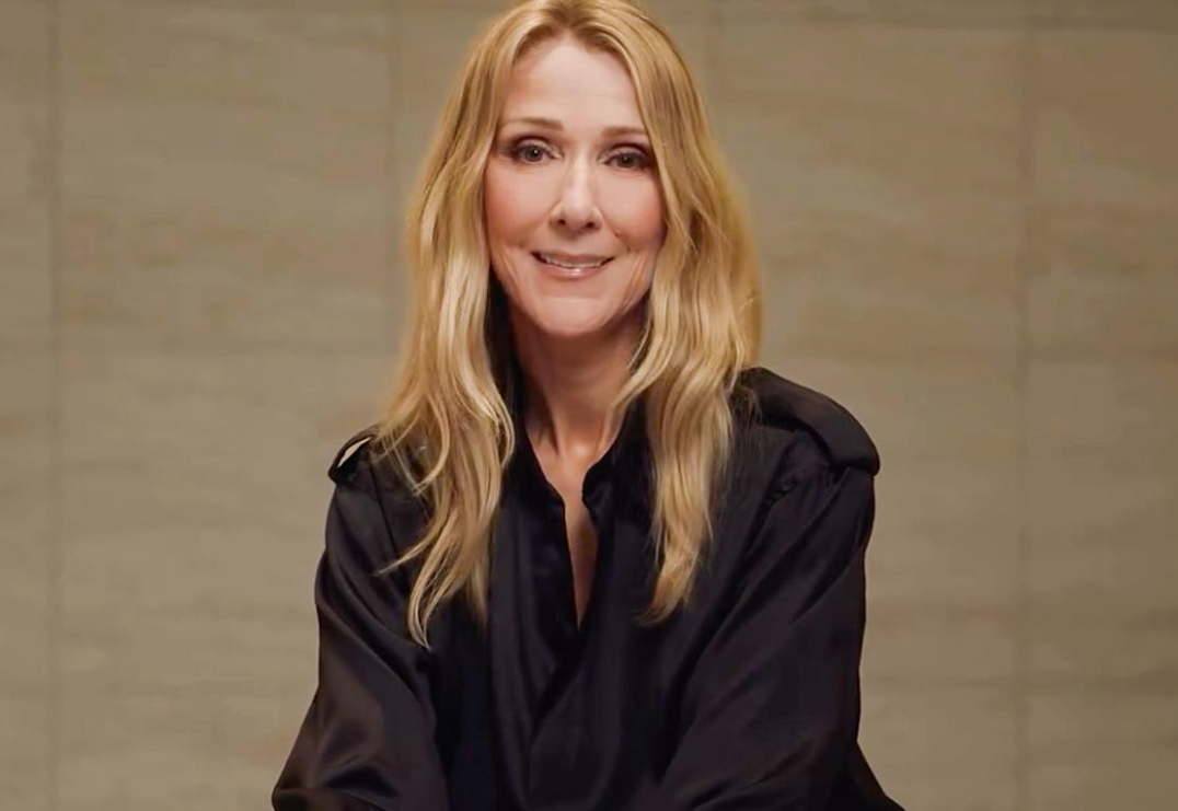 Селин Дион пас аз чор соли мубориза бо бемории табобатнашаванда ба саҳна бармегардад