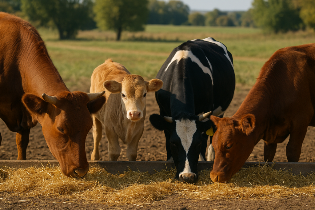 "Бонги хатар"-и чорводорон аз хуруҷи бемории "сумдард" дар Русия ва Осиёи Миёна