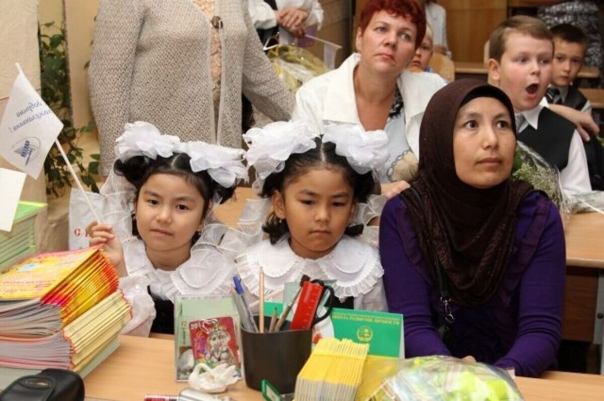 Думаи давлатӣ қоидаҳои будубоши кӯдакони муҳоҷирон ва соҳибони патентро сангинтар кард R