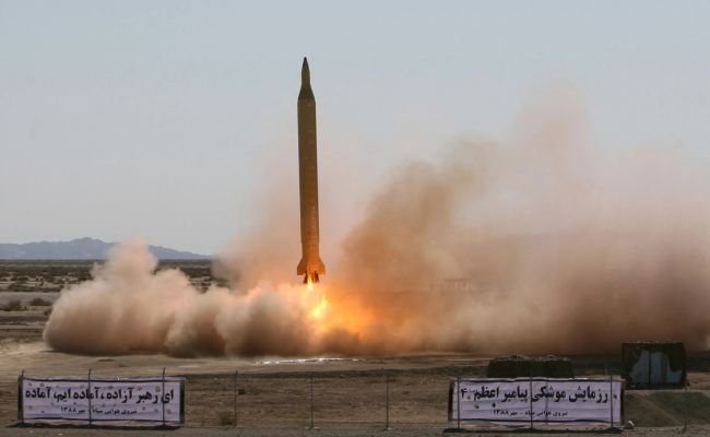 Дар Дубай пас аз ҳамлаи эрон 20 корманди гур — Рожини украина кушта шуданд