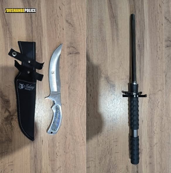 Дар натиҷаи баргузории корҳои фаҳмондадиҳӣ ва чорабиниҳои профилактикӣ, аз ҷониби кормандони милитсияи пойтахт шумораи зиёди ҳуқуқвайронкуниҳо ва кирдорҳои ҷиноятӣ дар байни наврасону ҷавонон пешгирӣ карда шудаанд.