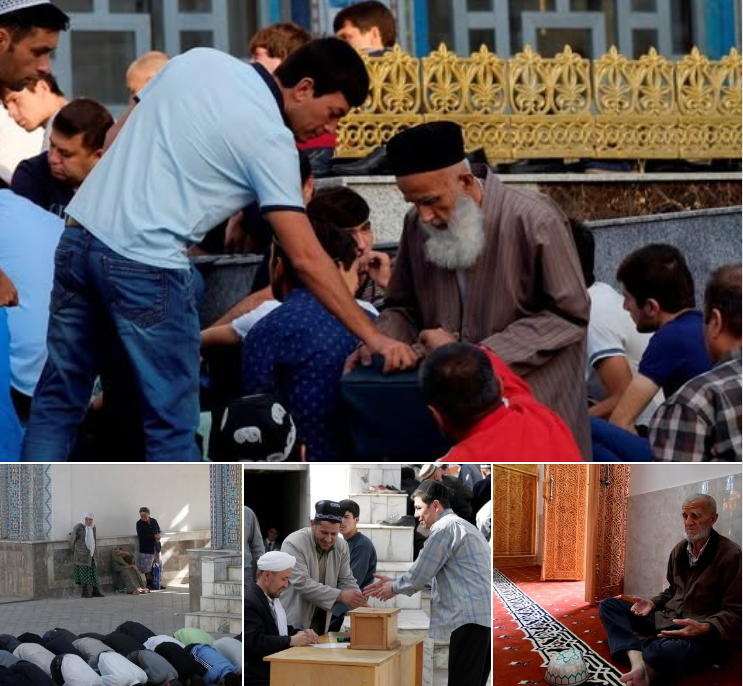 ЗАКОТ БА КӢ ФАРЗ АСТ, ОНРО БОЯД БА КИҲО ДОД ВА КӢ АЗ ИН САДАҚАИ ҲАТМӢ ОЗОД АСТ? МУҲИМТАРИН НУКОТ ДАР БОРАИ ЗАКОТ