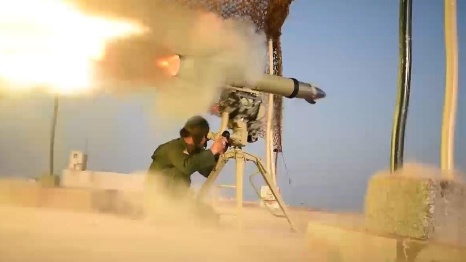 Эрон таҳдид кард, КИ ба иншооти "АРЗИШМАНДИ" ИМА зарба мезанад