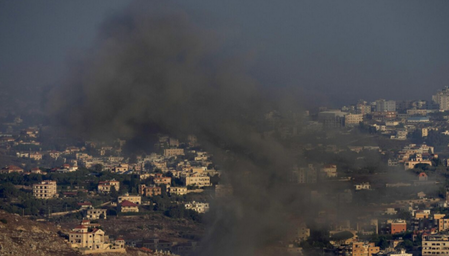 Шумораи кушташудагон аз зарбаҳои исроил ба Лубнон ба 486 нафар расид