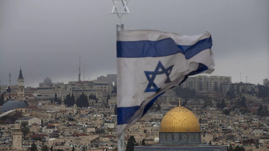 Исроил ҷонибдори боздоштани зарбаҳо ба Эрон аст