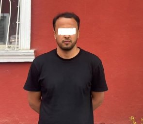 Боздошти як ҷавон дар Душанбе бо гумони қаллобӣ дар назди “Маркази сершуғли муҳоҷират”