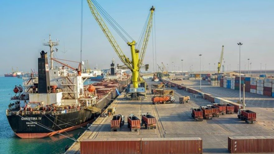 Пайомадҳои иқтисодии ҷанги Эрон барои Осиёи Миёна