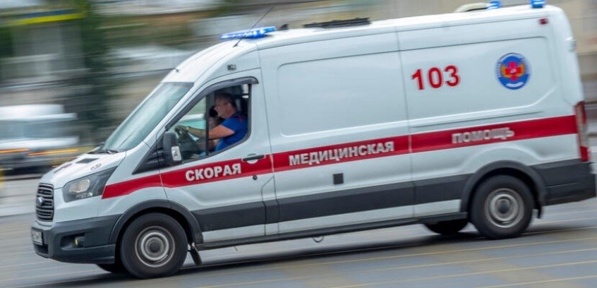 Шумораи қурбониени сӯхтор дар Бинои Сохташавандаи Маскав ба панҷ нафар расид