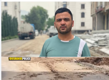 Риояи қоидаҳои санитарию экологӣ ҳангоми анҷом додани корҳои сохтмонӣ ҳатмӣ ба ҳисоб меравад.