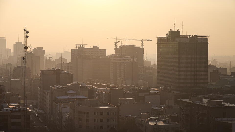 САҲА: Исроил аз зарба ба ибодатхонаи Теҳрон пушаймон аст