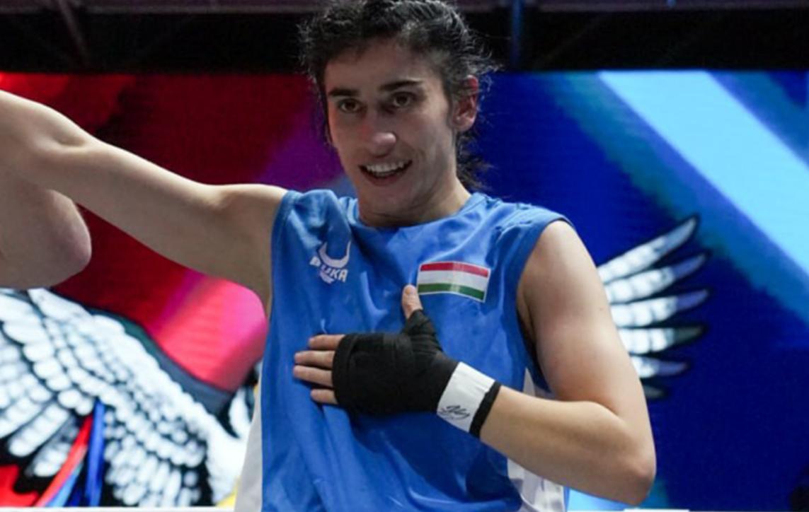 Ду медали биринҷӣ ва роҳхат ба даври финалӣ: дастоварди муштзанони тоҷик дар мусобиқоти қаҳрамонии Осиё