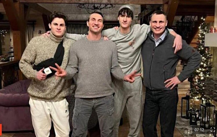 Баталони кӯдаконаи "Монако" Аз Украина аз сафарбаркунӣ ба Аврупо ВА ИМА фирор кард