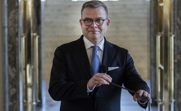 Сарвазири Финляндия дар бораи таҳдидҳои Трамп изҳори назар кард