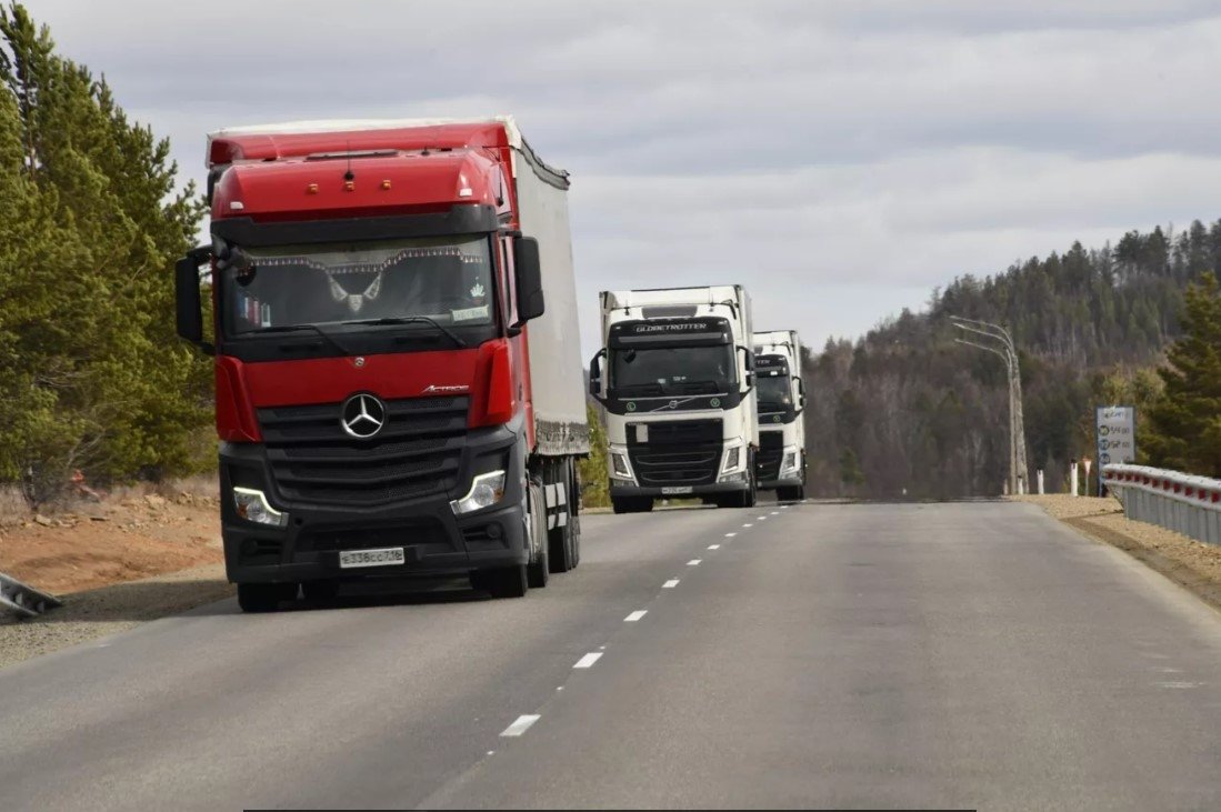 Табодули коло миёни Тоҷикистону Эрон ба маротиб афзоиш ёфт