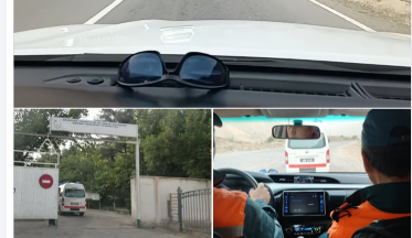 КҲФ-ВМКБ: ДАРЁФТИ ҶАСАДИ РАИСИ ВИЛОЯТ ВА ИДОМАИ КОРҲОИ ҶУСТУҶӮИ РУЙИОБӢ ВА ЗЕРИОБӢ