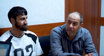 Қурбонов Файзалӣ ва Марданов Шокир, сокинони шаҳри Душанбе, дар содир намудани ҷинояти одамкушӣ гумонбар дониста мешаванд.