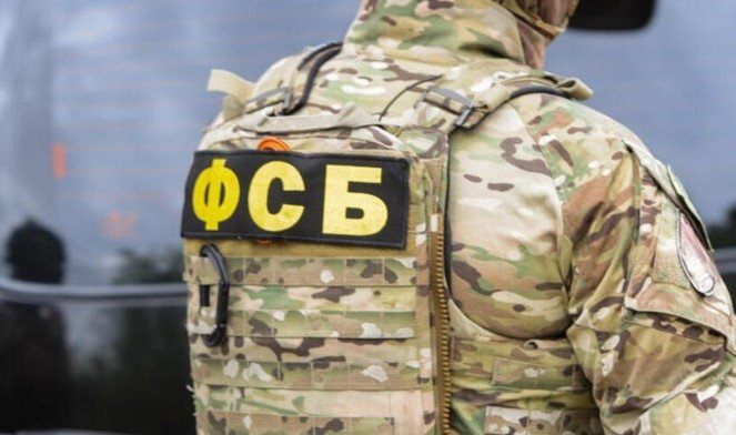 Се наврас дар Иншооти Росгвардия Дар Приморье ҳамлаи террористӣ омода мекарданд