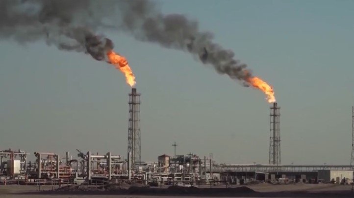 Дар Аврупо нархи газ босуръат боло меравад